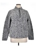 Time and Tru 100% Polyester Gray Fleece Size XL - photo 1