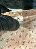 Unbranded 100% Polyester Tan Casual Dress Size S - photo 7