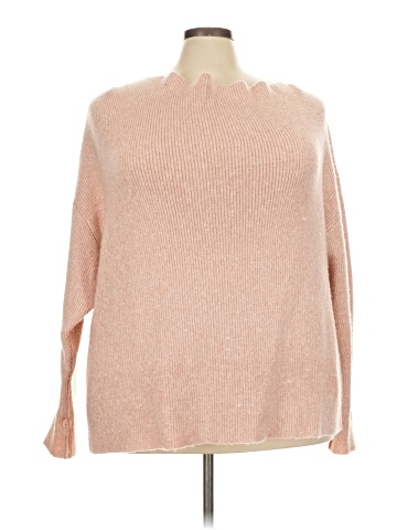 Treasure & Bond Pullover Sweater (view 1)