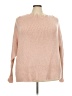 Treasure & Bond Pink Pullover Sweater Size 3X - photo 1