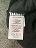 CeCe Solid Black Casual Dress Size 1X - photo 7