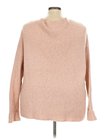 Treasure & Bond Pullover Sweater (view 2)