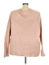 Treasure & Bond Pink Pullover Sweater Size 3X - photo 2