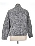 Time and Tru 100% Polyester Gray Fleece Size XL - photo 2