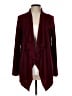 Croft & Barrow Burgundy Cardigan Size L - photo 1