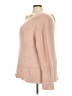 Treasure & Bond Pink Pullover Sweater Size 3X - photo 5