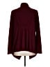 Croft & Barrow Burgundy Cardigan Size L - photo 2