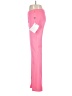 Balmain 100% Polyester Pink Casual Pants Size EU (FR) 38 / US 6 - photo 5