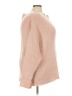 Treasure & Bond Pink Pullover Sweater Size 3X - photo 4