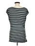 Max Studio Blue Sleeveless T-Shirt Size M - photo 2