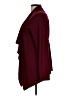 Croft & Barrow Burgundy Cardigan Size L - photo 5