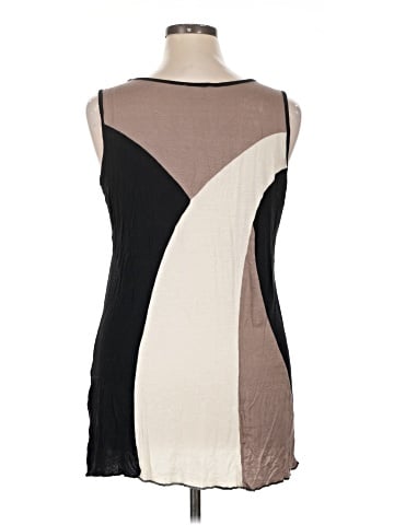 Firmiana Sleeveless T-Shirt (view 2)