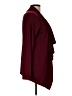 Croft & Barrow Burgundy Cardigan Size L - photo 4