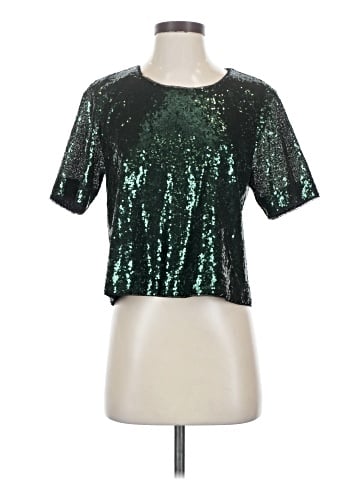 Crosby Short Sleeve Top (view 1)