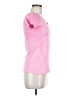 90 Degree by Reflex Pink Active T-Shirt Size M - photo 4