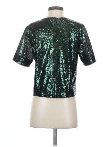 Crosby Short Sleeve Top (view 2)
