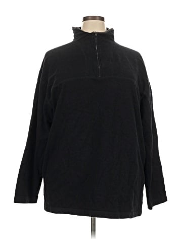 Geoffrey Beene Sport Turtleneck Sweater (view 1)