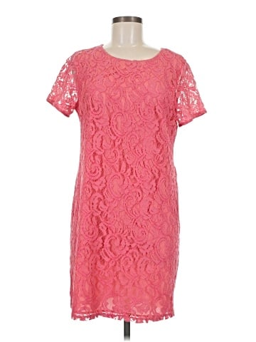 Ann Taylor Cocktail Dress (view 1)