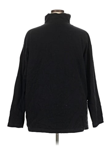 Geoffrey Beene Sport Turtleneck Sweater (view 2)