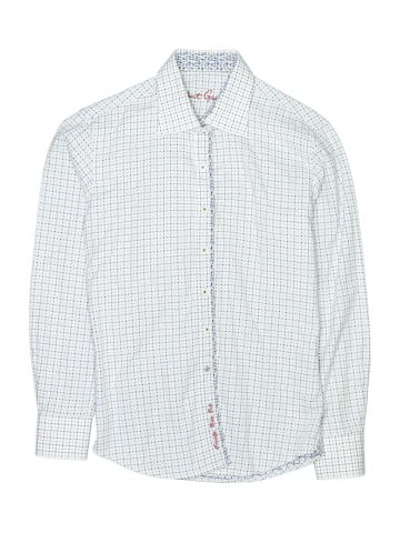 Robert Graham Long Sleeve Button-Down Shirt (view 1)