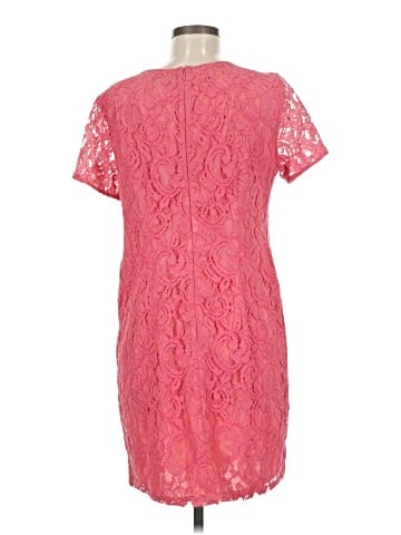 Ann Taylor Cocktail Dress (view 2)