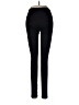 Felina Solid Black Active Pants Size M - photo 2
