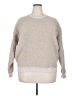 Outdoor Voices Tan Pullover Sweater Size XXL - photo 1