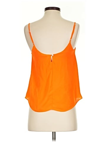 Olivaceous Tank Top (view 2)