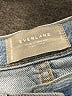 Everlane 100% Cotton Blue Jeans Size 24 waist - photo 7