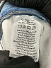 Everlane 100% Cotton Blue Jeans Size 24 waist - photo 8