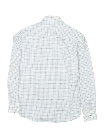 Robert Graham Long Sleeve Button-Down Shirt (view 2)