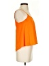Olivaceous 100% Polyester Orange Tank Top Size S - photo 4