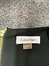 Calvin Klein Solid Black Cocktail Dress Size 8 - photo 7