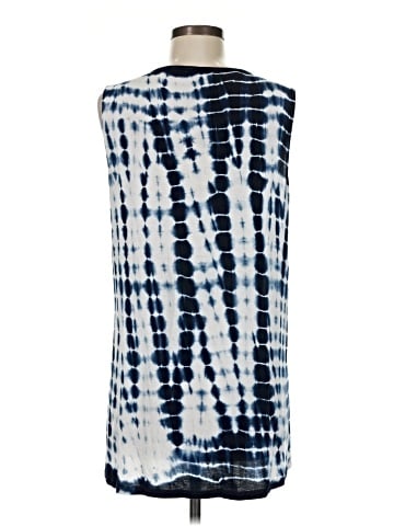 RXB Sleeveless Blouse (view 2)