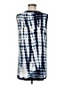 RXB Blue Sleeveless Blouse Size M - photo 2