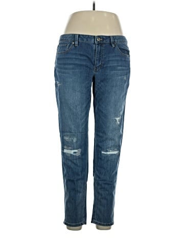White House Black Market Jeans (view 1)