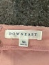 Downeast Pink Formal Skirt Size XL - photo 4