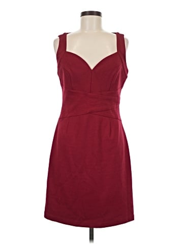 Laundry by Shelli Segal Cocktail Dress (view 1)