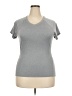 Bcg Gray Active T-Shirt Size XXL - photo 1