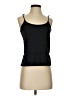 Stretta Black Tank Top Size S - photo 1