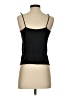 Stretta Black Tank Top Size S - photo 2