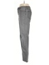Lands' End Chevron-herringbone Gray Jeans Size 0 - photo 5