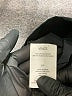 Vince. Black Raincoat Size S - photo 7