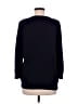 Talbots Outlet 100% Cotton Blue Cardigan Size L - photo 2
