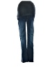 Indigo Blue Blue Jeans Size S - photo 1