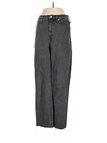 Madewell Jeans (view 1)