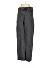 Madewell Gray Jeans Size 26 waist - photo 1