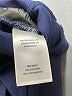 IZOD Solid Blue Casual Pants Size M - photo 8