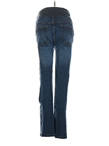 Indigo Blue Jeans (view 2)