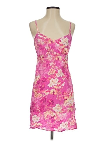Hemant & Nandita Cocktail Dress (view 1)